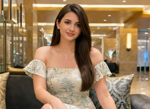 Russian Escorts in Greater Kailash