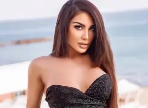 Russian Escorts in Kalkaji